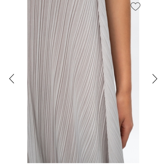 ISSEY MIYAKE PLEATS PLEASE Dress - Picture 12 of 12